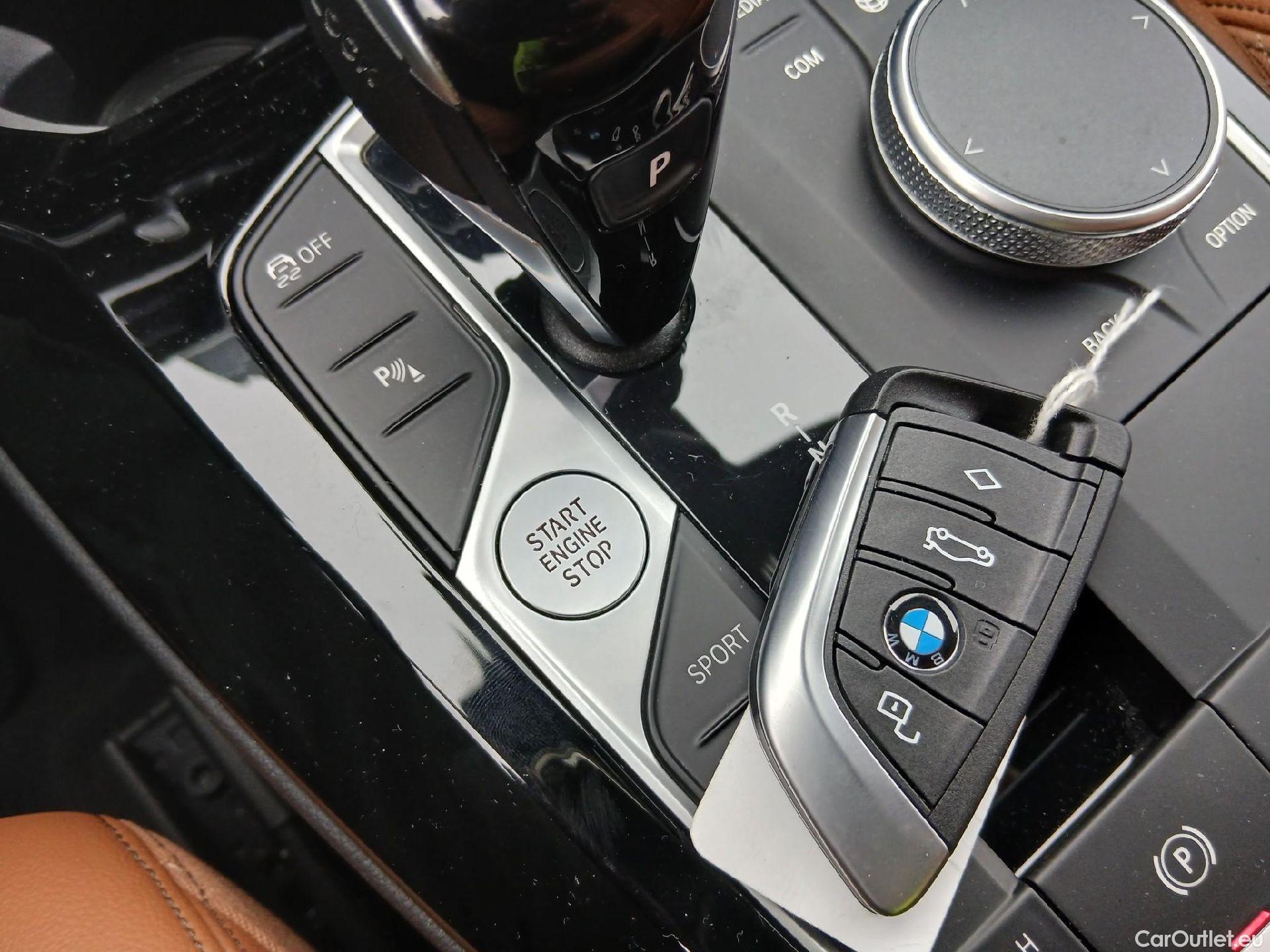  Bmw  X3 BMW  / 2021 / 5P / todoterreno xDrive20d #1