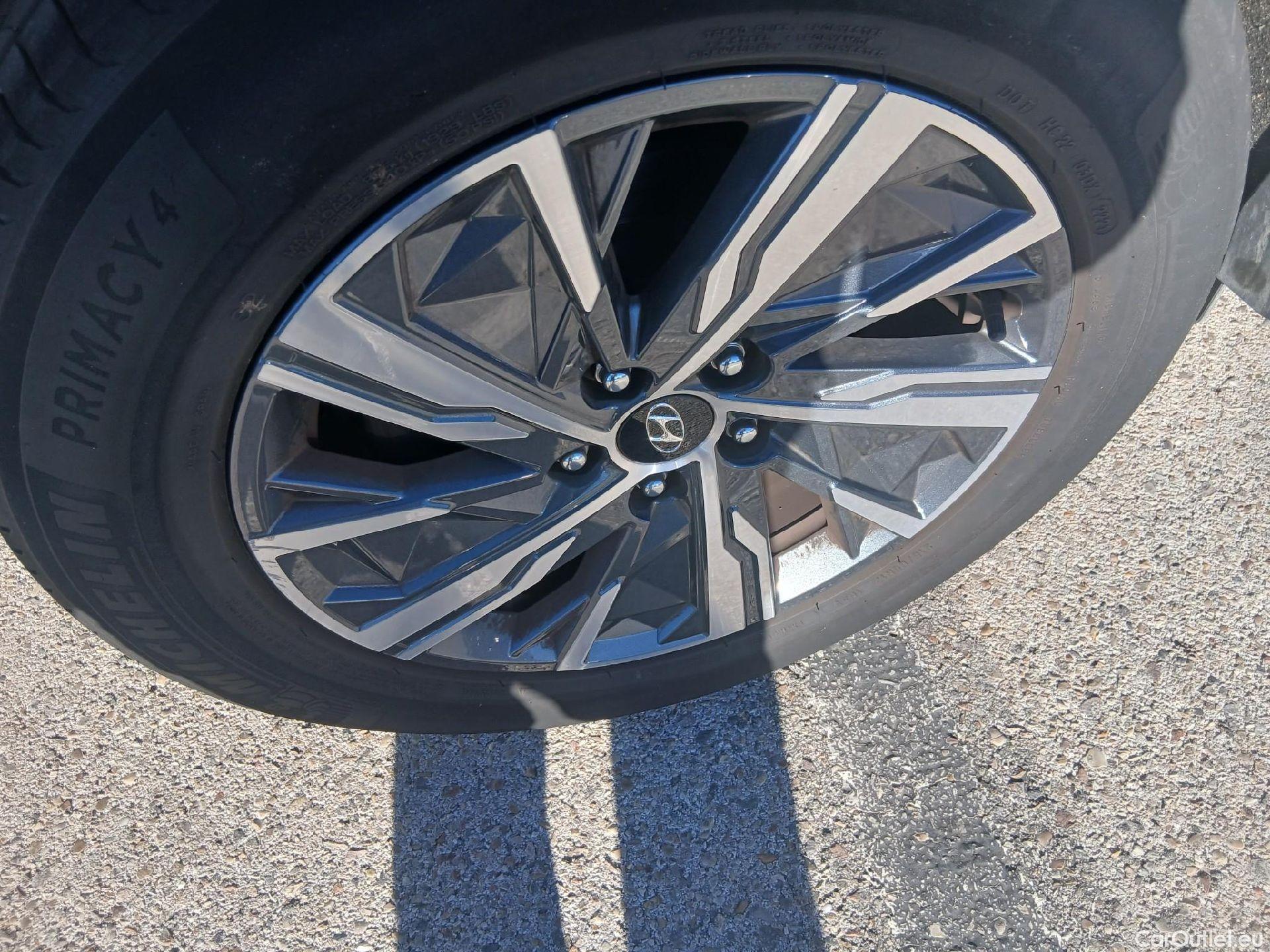  Hyundai  Tucson HYUNDAI  / 2020 / 5P / todoterreno 1.6 CRDI 85kW (115CV) Maxx #24