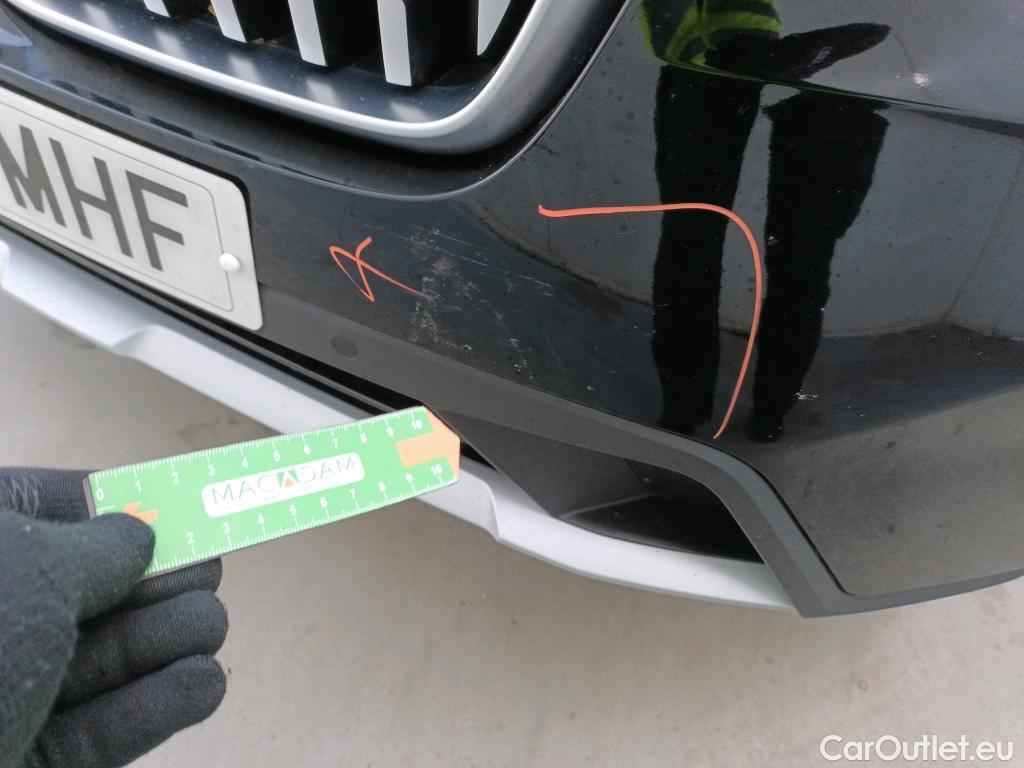  Bmw  X3 BMW  / 2021 / 5P / todoterreno sDrive18d xLine #16