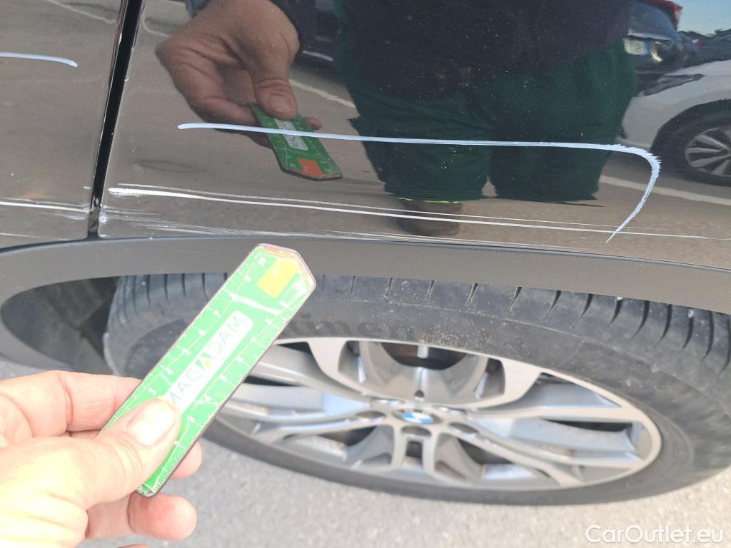  Bmw  X2 BMW  sDrive18i (CX3) #2