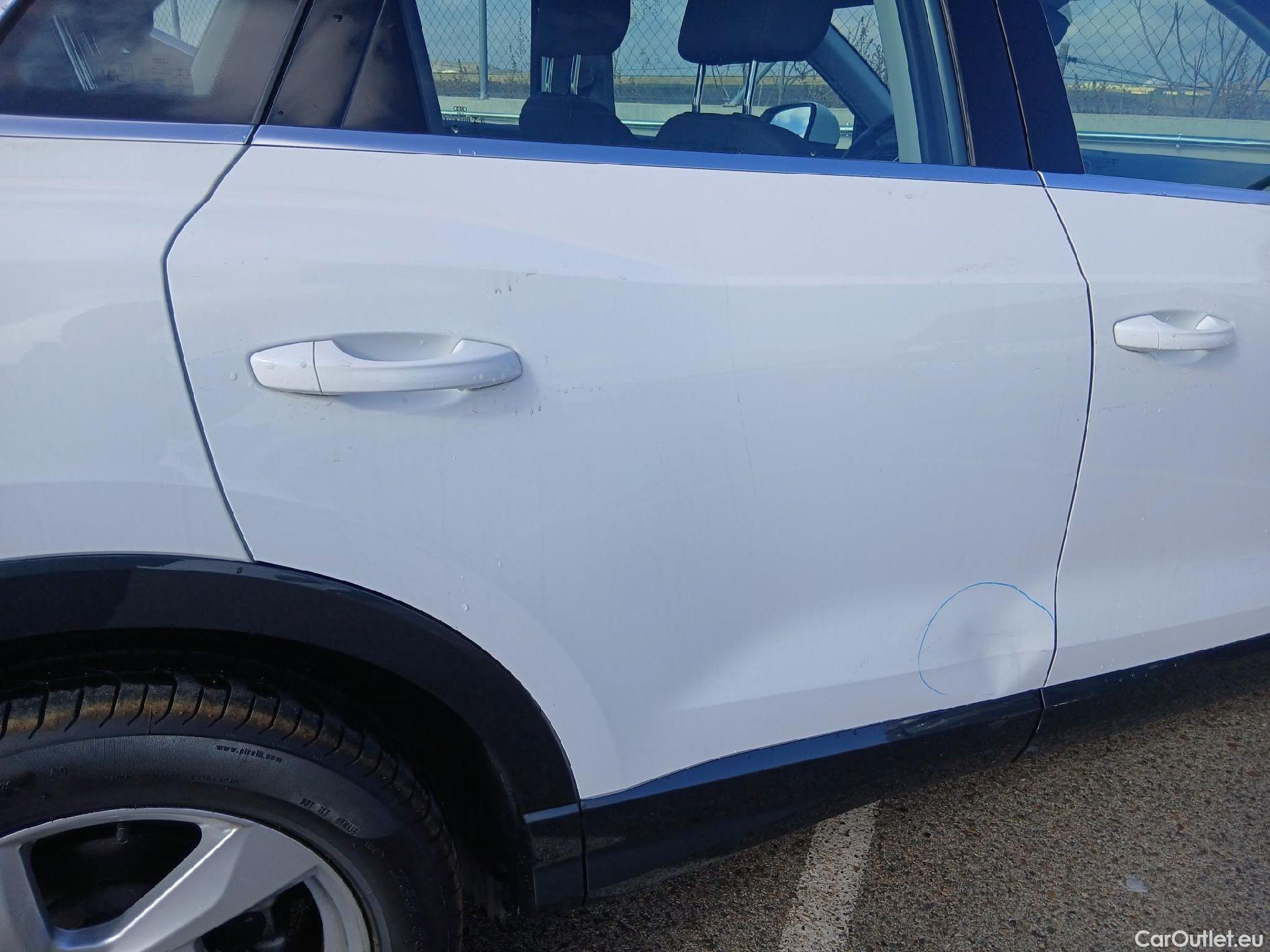  Audi  Q3 AUDI  / 2018 / 5P / todoterreno Advanced 35 TDI 110kW (150CV) S tronic (AC9) #17