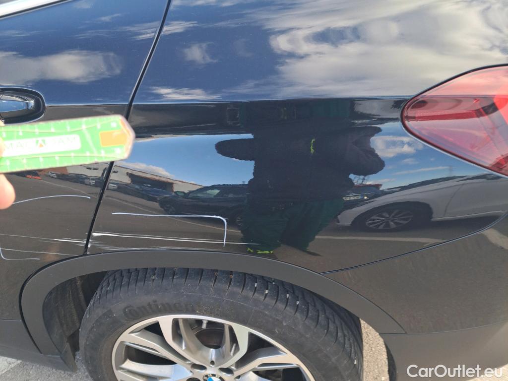  Bmw  X2 BMW  sDrive18i (CX3) #1