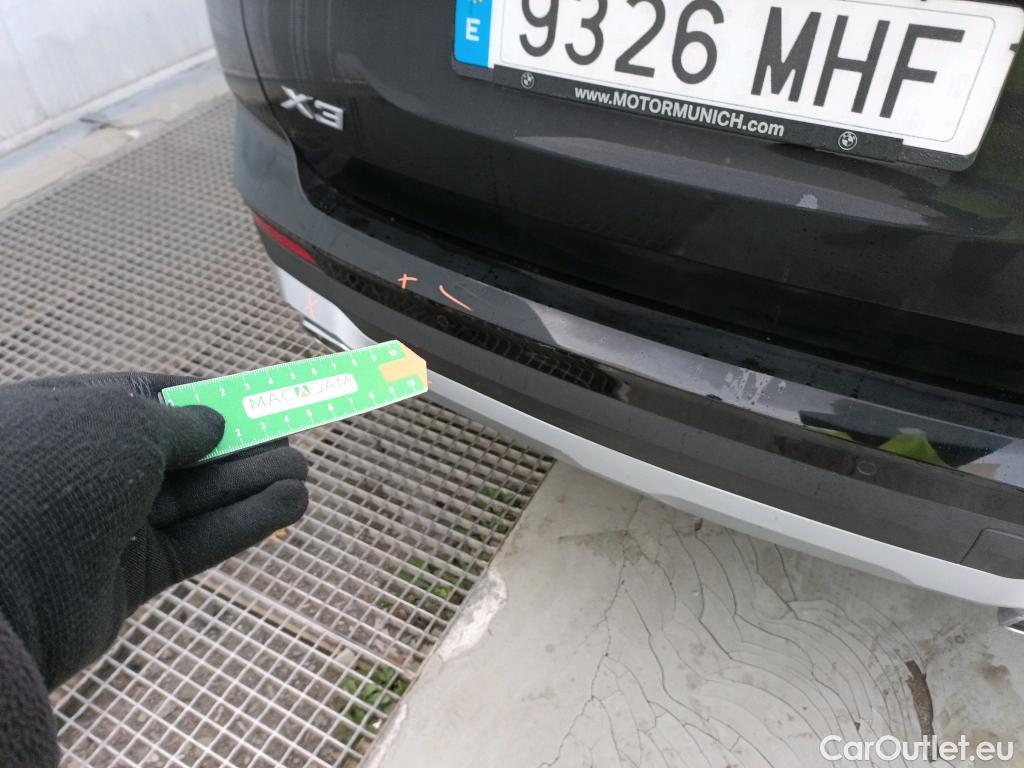  Bmw  X3 BMW  / 2021 / 5P / todoterreno sDrive18d xLine #17