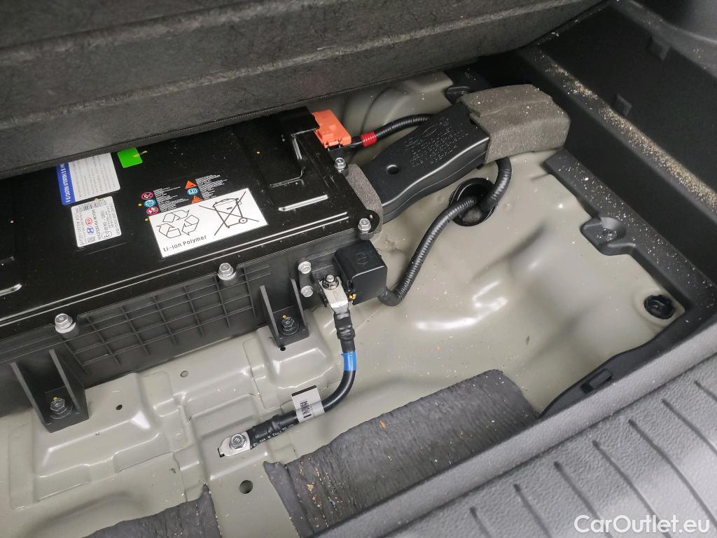  Hyundai  Konna HYUNDAI Kona / 2020 / 5P / todoterreno 1.0 TGDI 48V Maxx 4X2 #1