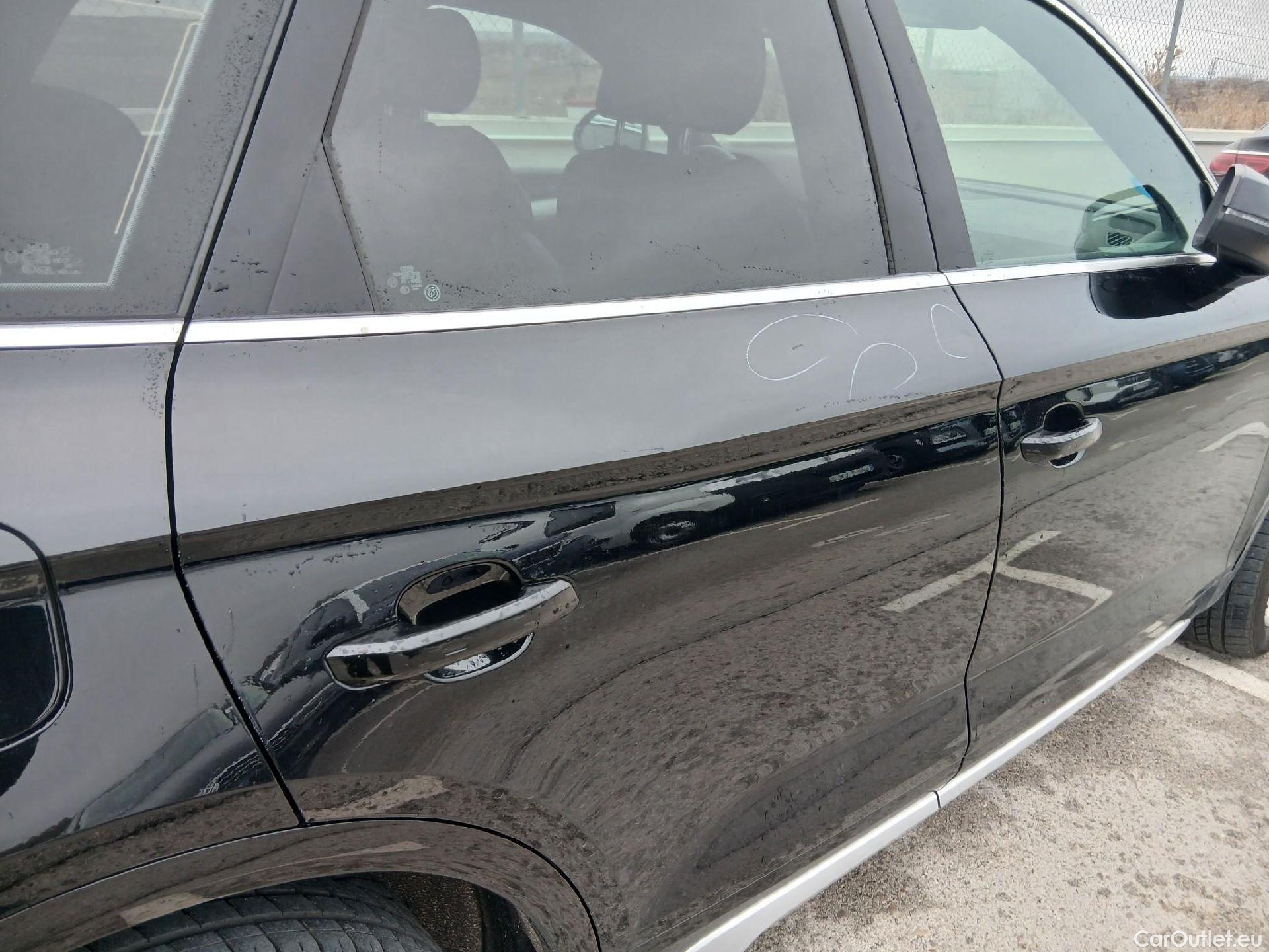  Land Rover  Discovery AUDI Q5 / 2020 / 5P / todoterreno Genuine 40 TDI 150kW quattro-ultra #16