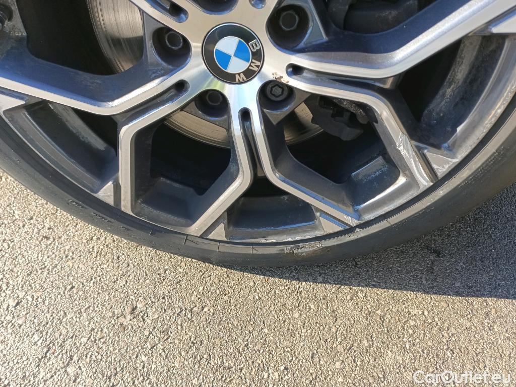  Bmw  X2 BMW  sDrive18i #1