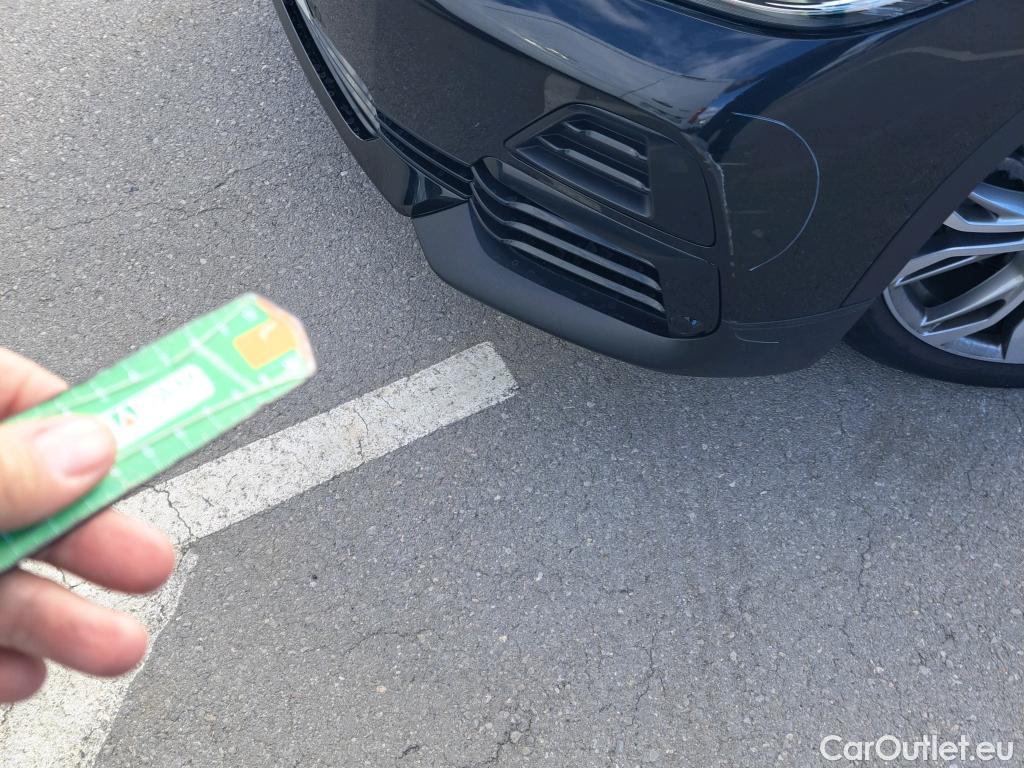  Bmw  X2 BMW  sDrive18i (CX3) #28