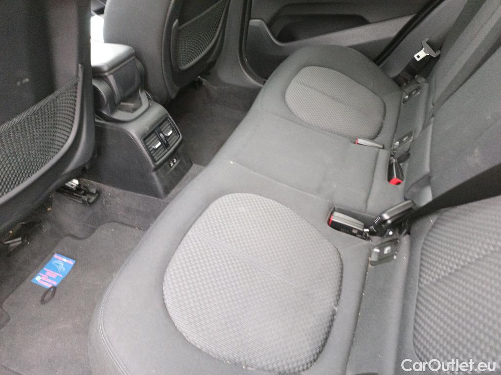  Bmw  X1 BMW  sDrive18i #8