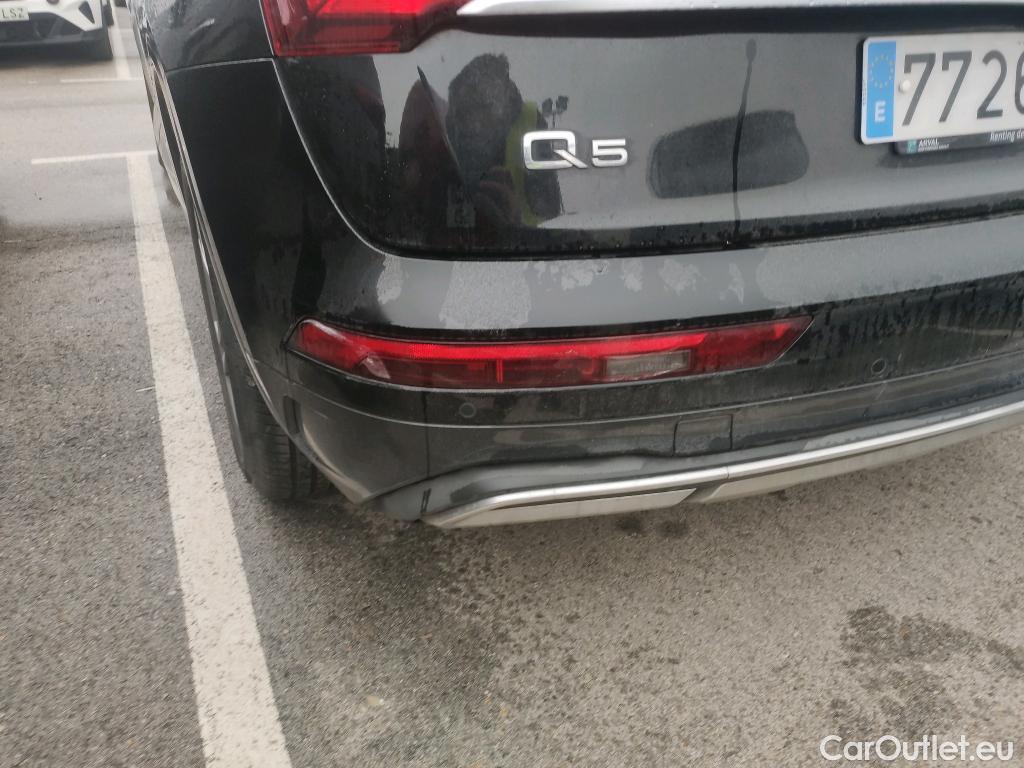  Land Rover  Discovery AUDI Q5 / 2020 / 5P / todoterreno Advanced 35 TDI 120kW S tronic #1