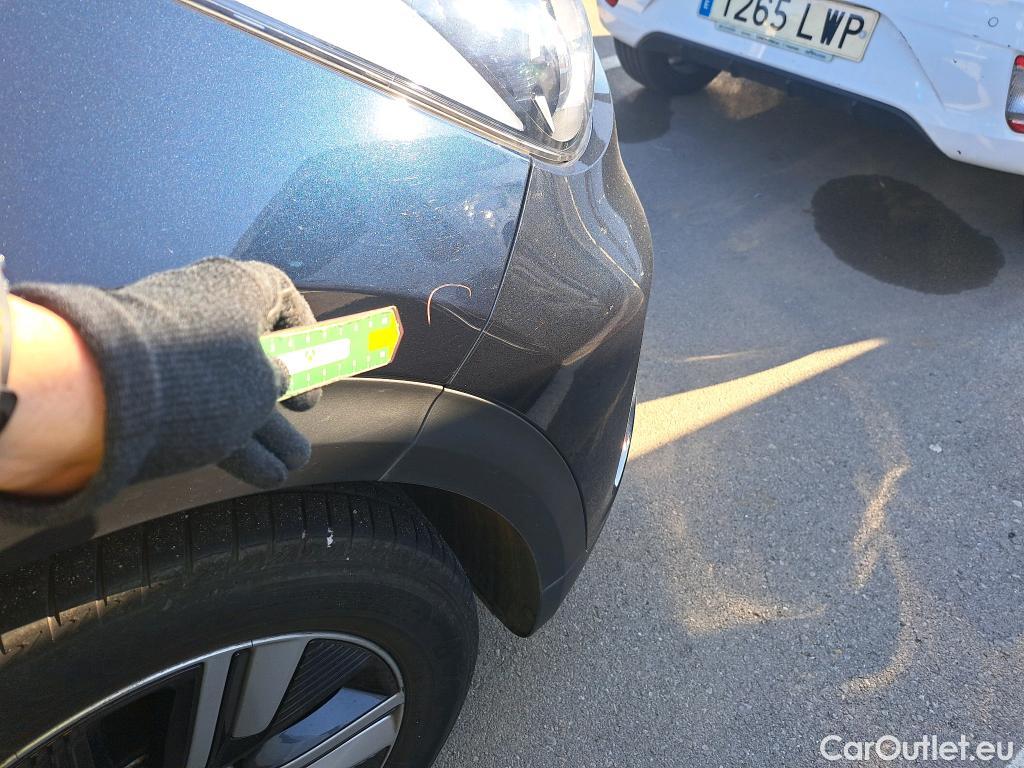  KIA  Niro KIA  / 2019 / 5P / crossover 1.6 GDi HEV 104kW (141CV) Drive #21