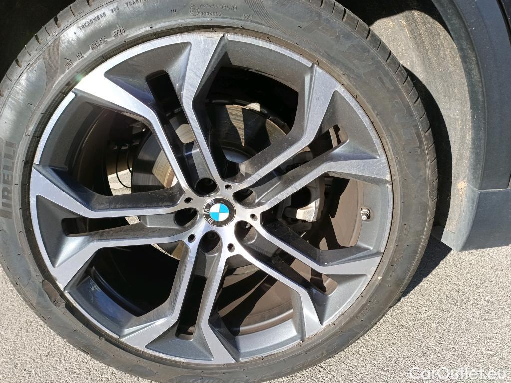  Bmw  X5 BMW  / 2018 / 5P / todoterreno xDrive45e (AC) #12