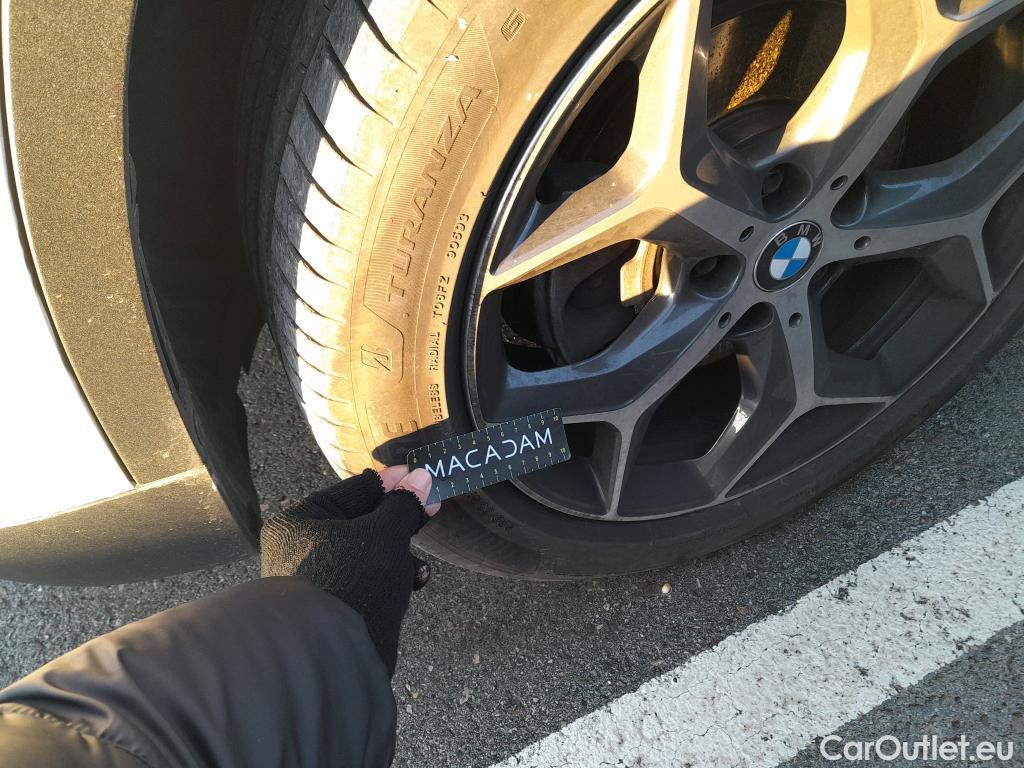  Bmw  X1 BMW  / 2015 / 5P / todoterreno sDrive18d #1