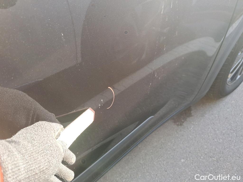  KIA  Niro KIA  / 2019 / 5P / crossover 1.6 GDi HEV 104kW (141CV) Drive #11