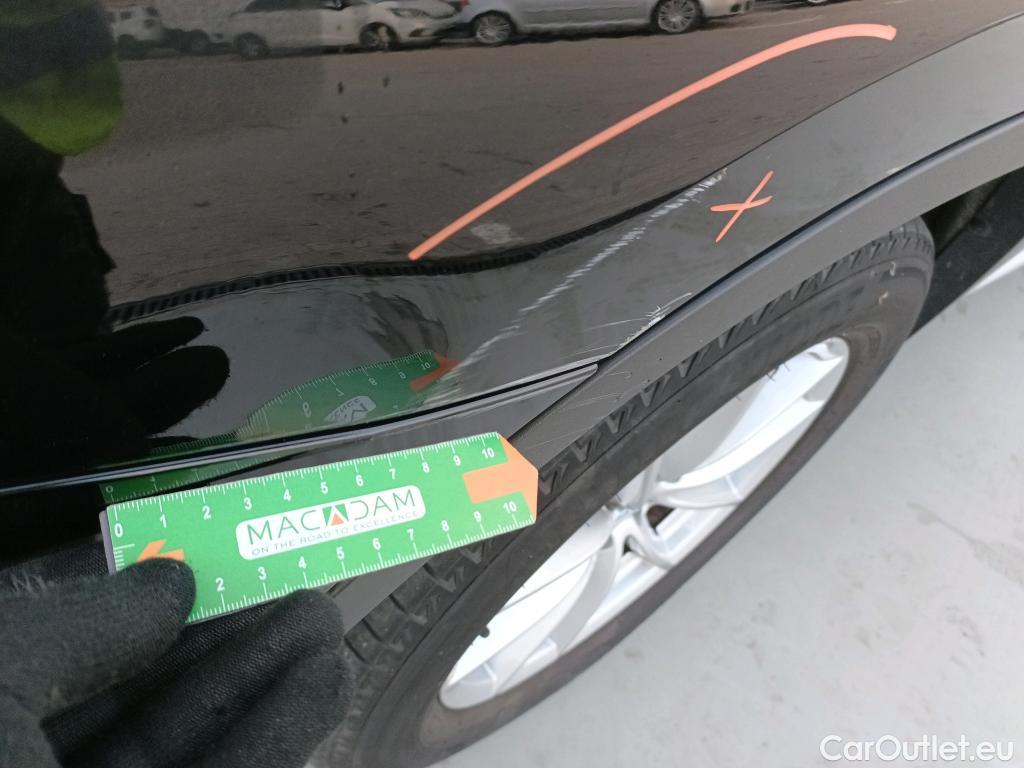  Bmw  X3 BMW  / 2021 / 5P / todoterreno sDrive18d xLine #8