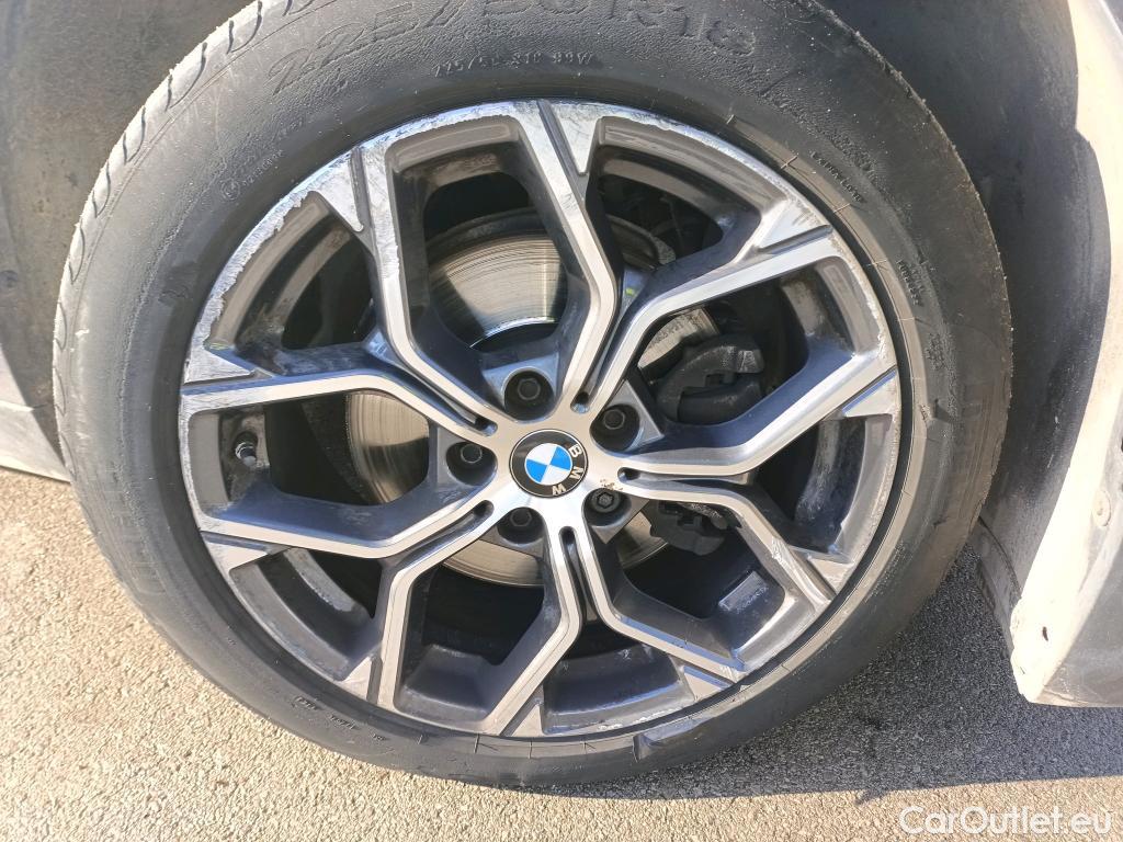  Bmw  X2 BMW  sDrive18i #7