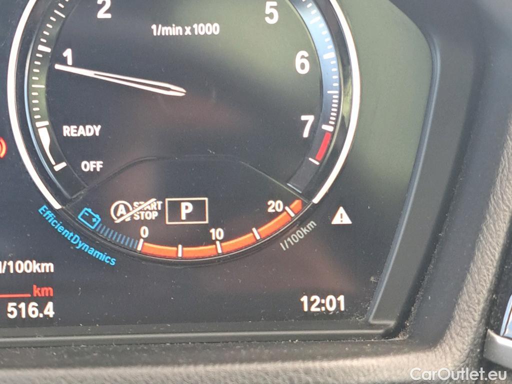  Bmw  X2 BMW  sDrive18i (CX3) #33