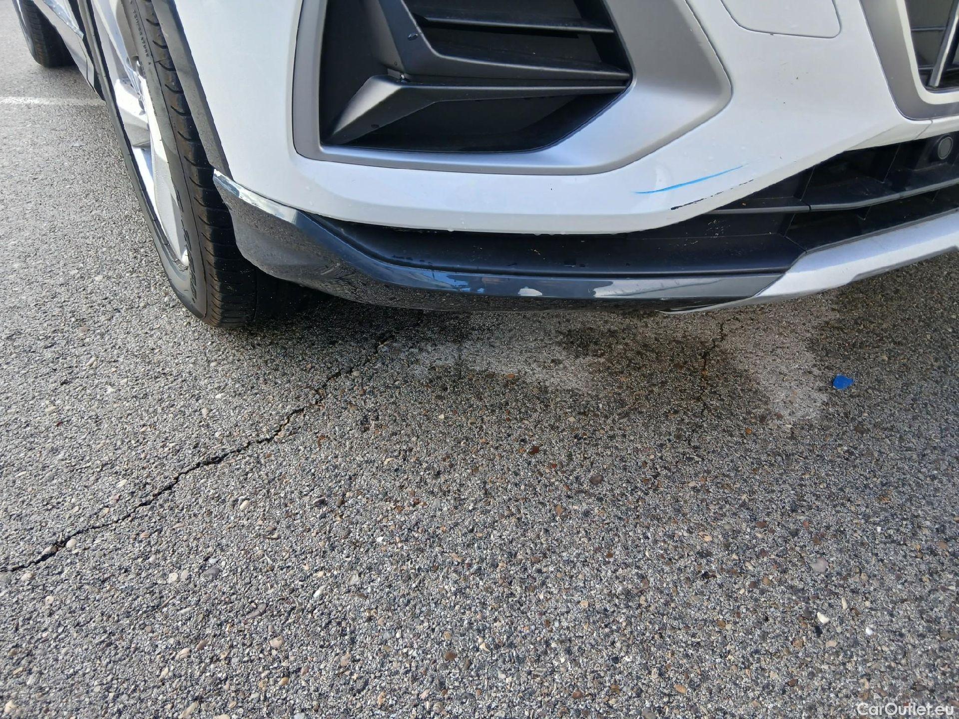  Audi  Q3 AUDI  / 2018 / 5P / todoterreno Advanced 35 TDI 110kW (150CV) S tronic (AC9) #5