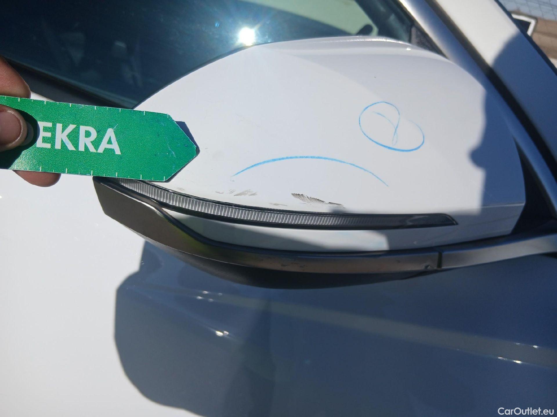  Hyundai  Tucson HYUNDAI  / 2020 / 5P / todoterreno 1.6 CRDI 85kW (115CV) Maxx #27