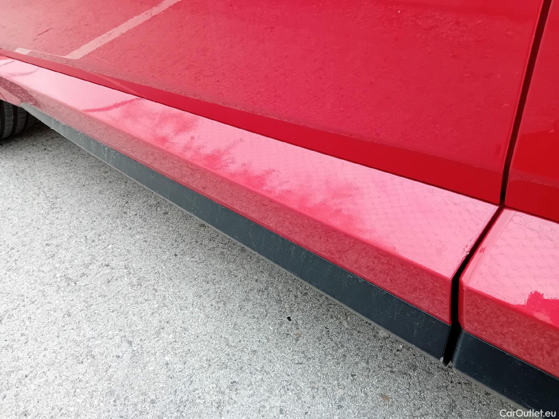  Hyundai  Tucson HYUNDAI  / 2020 / 5P / todoterreno 1.6 TGDI 169kW (230CV) HEV N-Line Sky AT #6