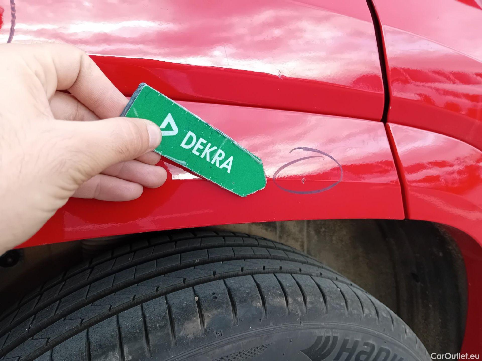  Hyundai  Tucson HYUNDAI  / 2020 / 5P / todoterreno 1.6 TGDI 169kW (230CV) HEV N-Line Sky AT #10