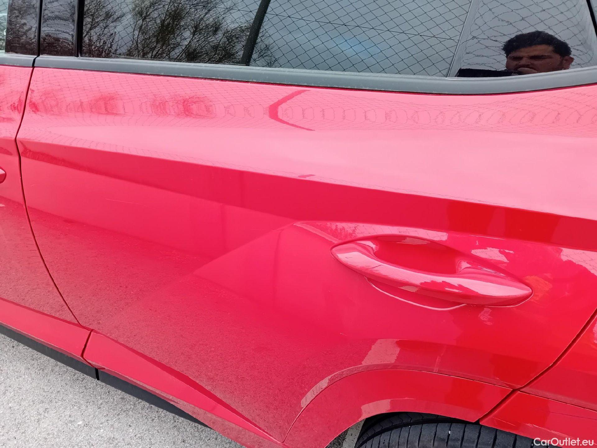  Hyundai  Tucson HYUNDAI  / 2020 / 5P / todoterreno 1.6 TGDI 169kW (230CV) HEV N-Line Sky AT #7