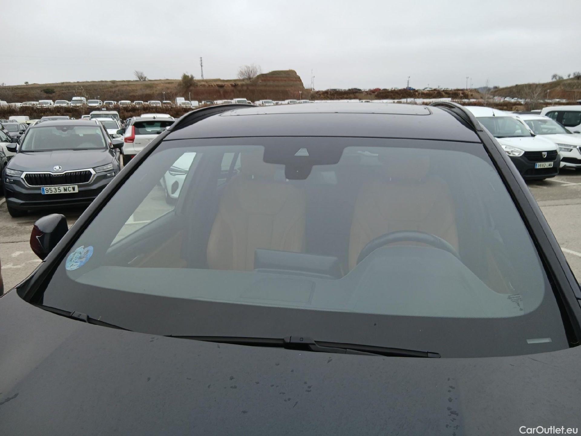  Bmw  X3 BMW  / 2021 / 5P / todoterreno xDrive20d #27