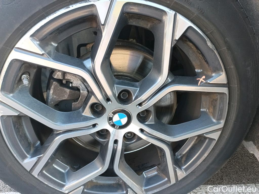  Bmw  X2 BMW  sDrive18i #6