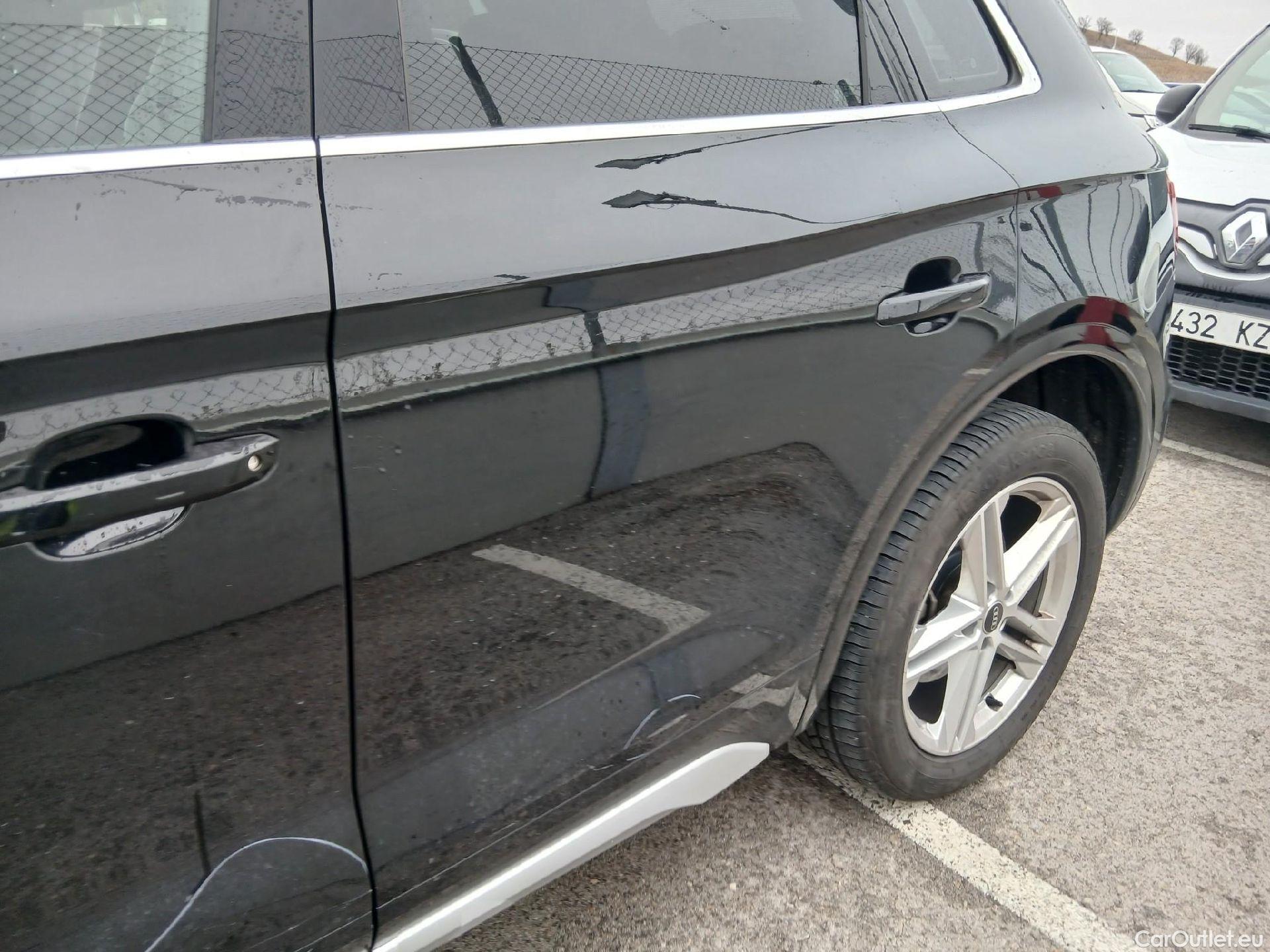  Land Rover  Discovery AUDI Q5 / 2020 / 5P / todoterreno Genuine 40 TDI 150kW quattro-ultra #10