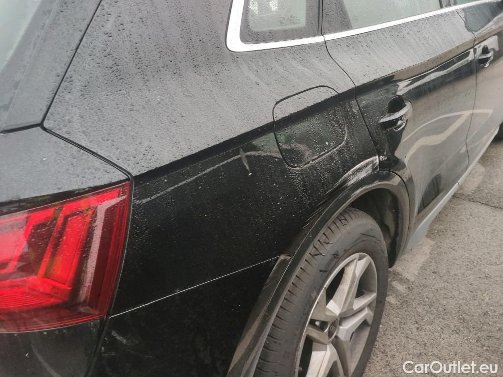  Land Rover  Discovery AUDI Q5 / 2020 / 5P / todoterreno Advanced 35 TDI 120kW S tronic #5