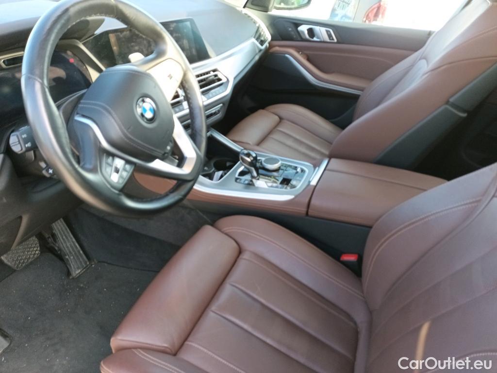  Bmw  X5 BMW  / 2018 / 5P / todoterreno xDrive45e (AC) #21