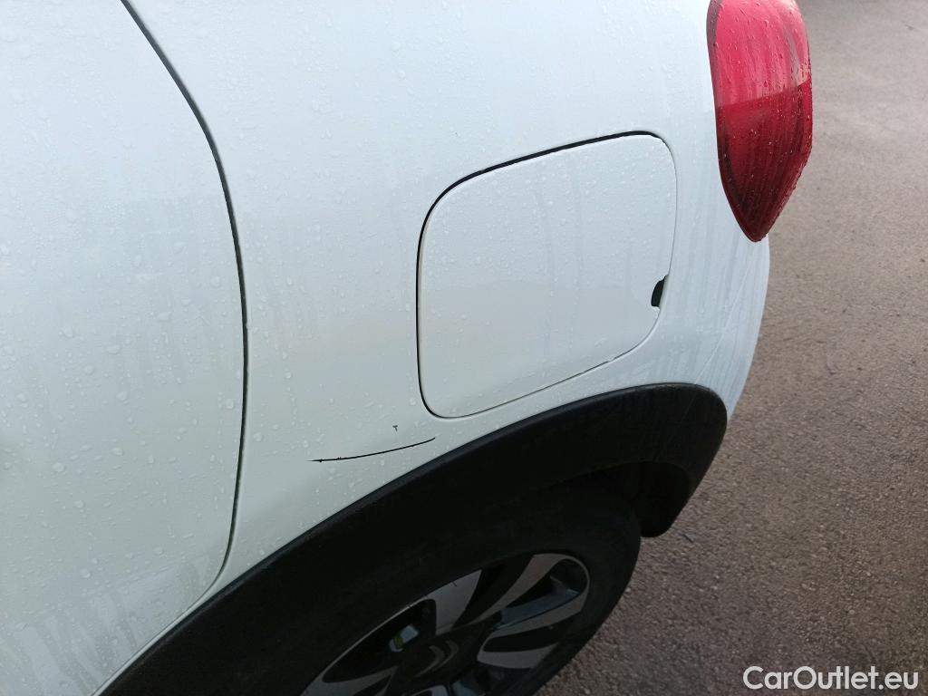  Citroen  C3 CITROEN  / 2020 / 5P / berlina con portón PureTech 60kW (83CV) Feel Pack (CX) #7