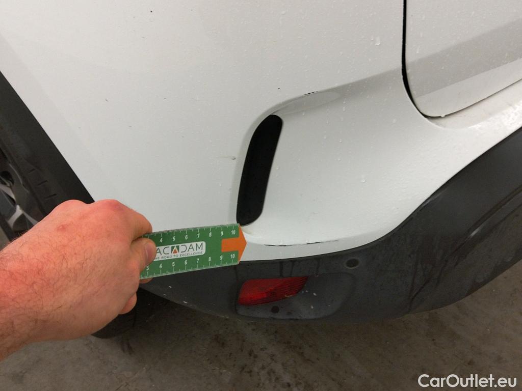  Citroen  C5 CITROEN  Aircross / 2018 / 5P / todoterreno PureTech 96kW (130CV) S&S EAT8 Feel (CX) #14