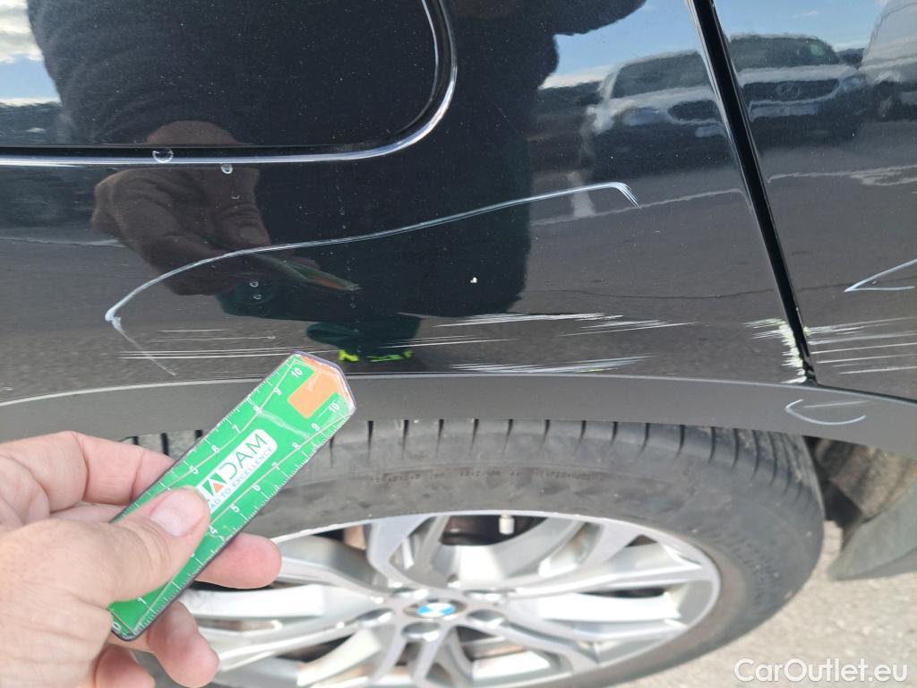  Bmw  X2 BMW  sDrive18i (CX3) #9