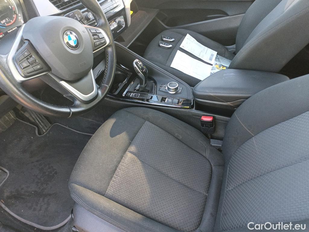  Bmw  X2 BMW  sDrive18i #17