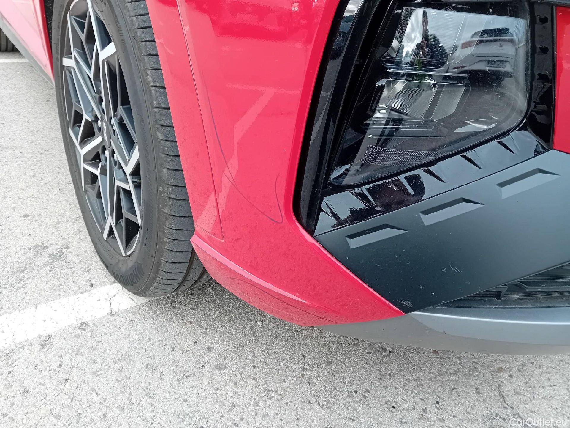  Hyundai  Tucson HYUNDAI  / 2020 / 5P / todoterreno 1.6 TGDI 169kW (230CV) HEV N-Line Sky AT #2