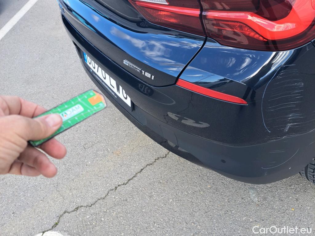  Bmw  X2 BMW  sDrive18i (CX3) #26