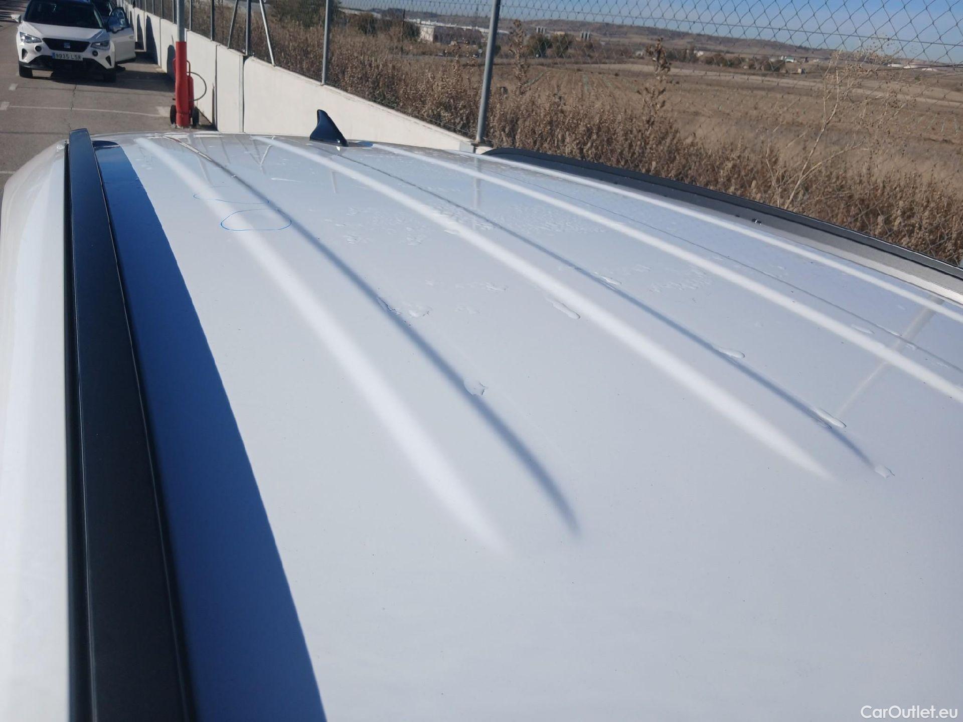  Hyundai  Tucson HYUNDAI  / 2020 / 5P / todoterreno 1.6 CRDI 85kW (115CV) Maxx #33