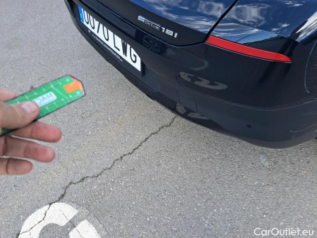  Bmw  X2 BMW  sDrive18i (CX3) #17