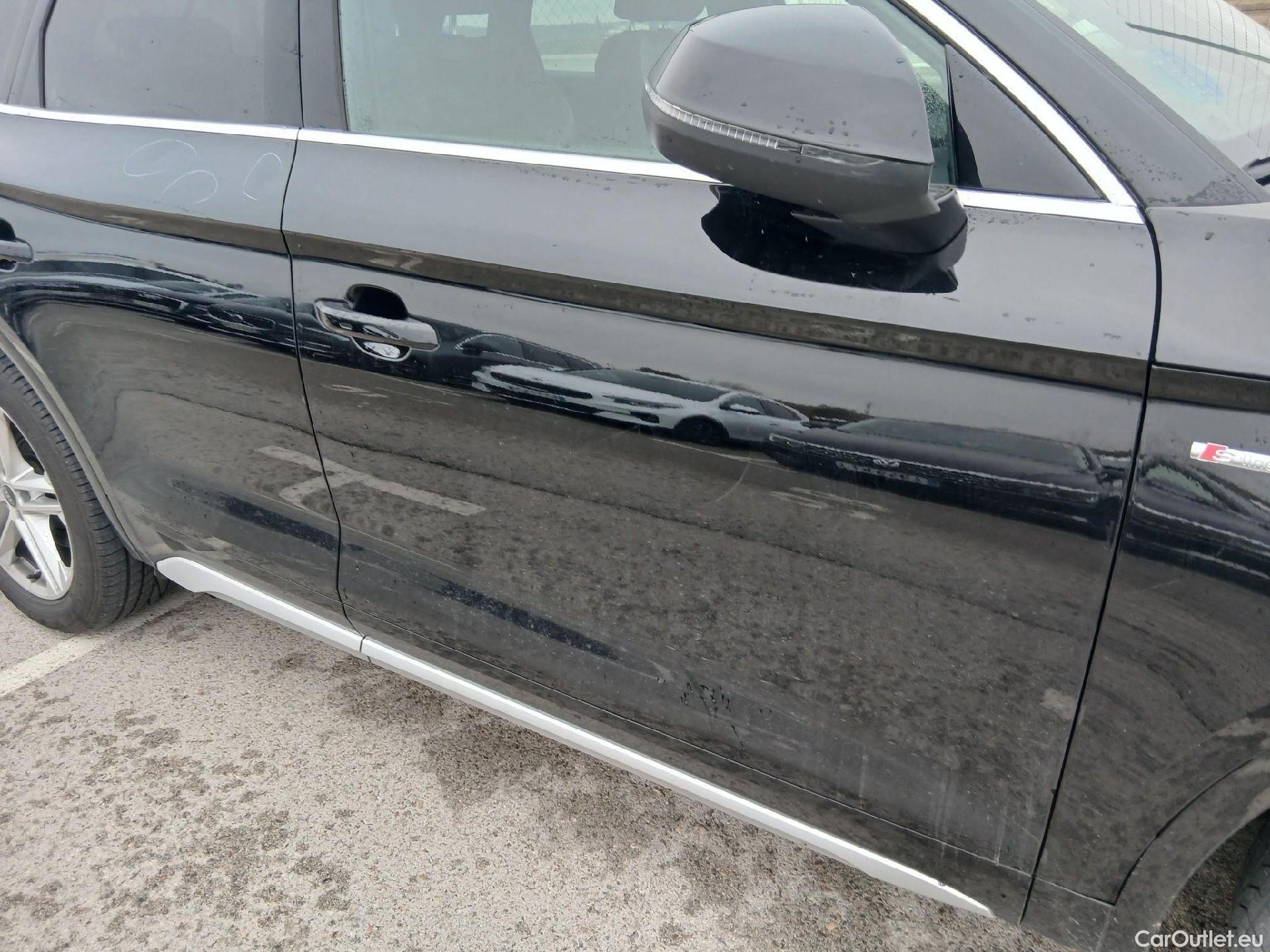  Land Rover  Discovery AUDI Q5 / 2020 / 5P / todoterreno Genuine 40 TDI 150kW quattro-ultra #20