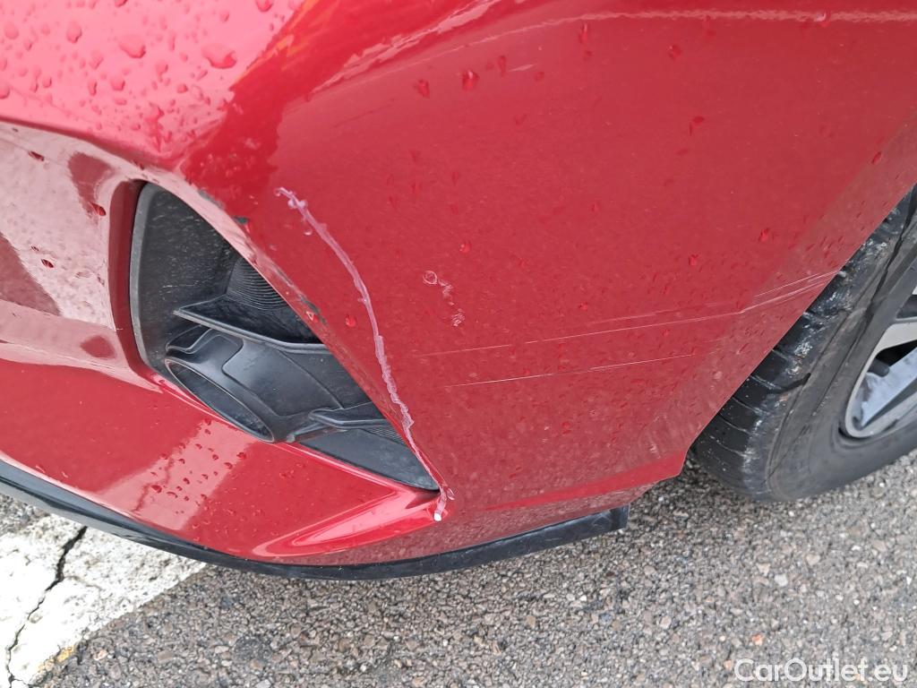  Hyundai  i20 HYUNDAI  / 2020 / 5P / berlina con portón 1.0 TGDI 74kW (100CV) 48V Tecno #14