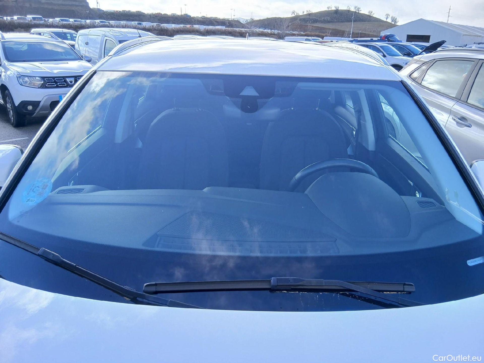  Audi  Q3 AUDI  / 2018 / 5P / todoterreno Advanced 35 TDI 110kW (150CV) S tronic (AC9) #1