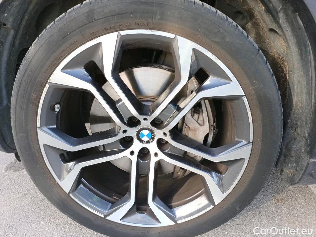  Bmw  X5 BMW  / 2018 / 5P / todoterreno xDrive45e (AC) #7