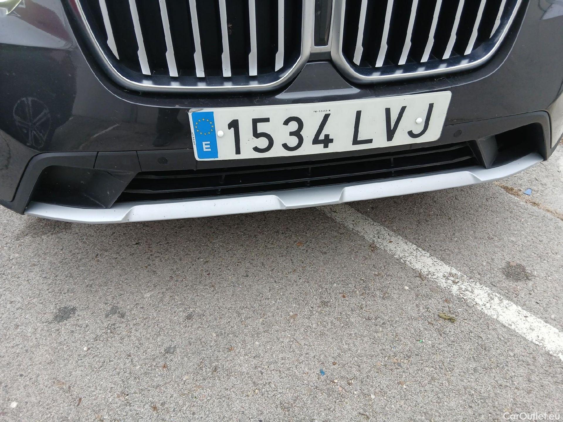  Bmw  X3 BMW  / 2021 / 5P / todoterreno xDrive20d #3