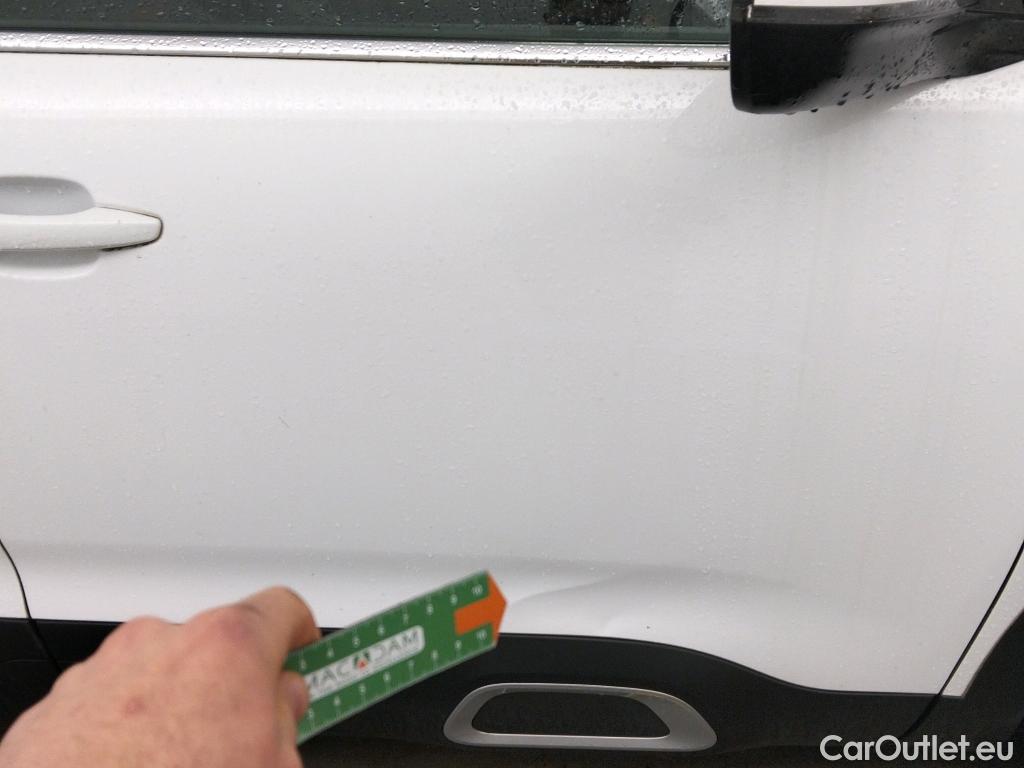  Citroen  C5 CITROEN  Aircross / 2018 / 5P / todoterreno PureTech 96kW (130CV) S&S EAT8 Feel (CX) #4