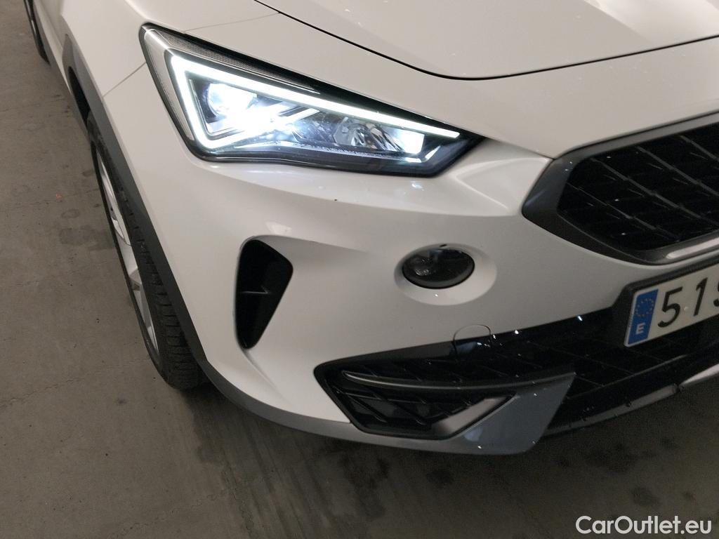  Cupra  Formentor CUPRA  / 2020 / 5P / todoterreno 2.0 TDI 110kW (150 CV) #3