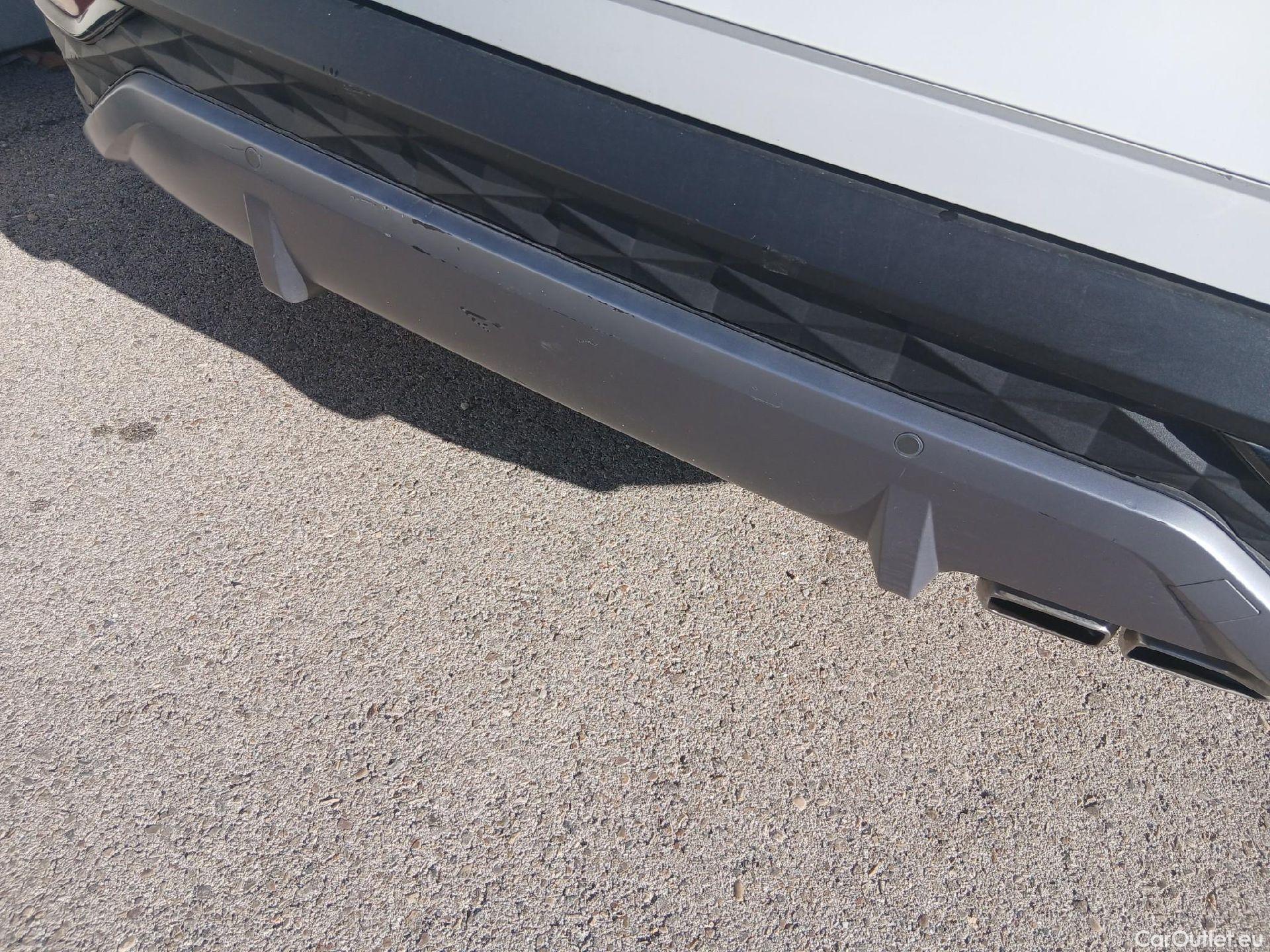  Hyundai  Tucson HYUNDAI  / 2020 / 5P / todoterreno 1.6 CRDI 85kW (115CV) Maxx #14