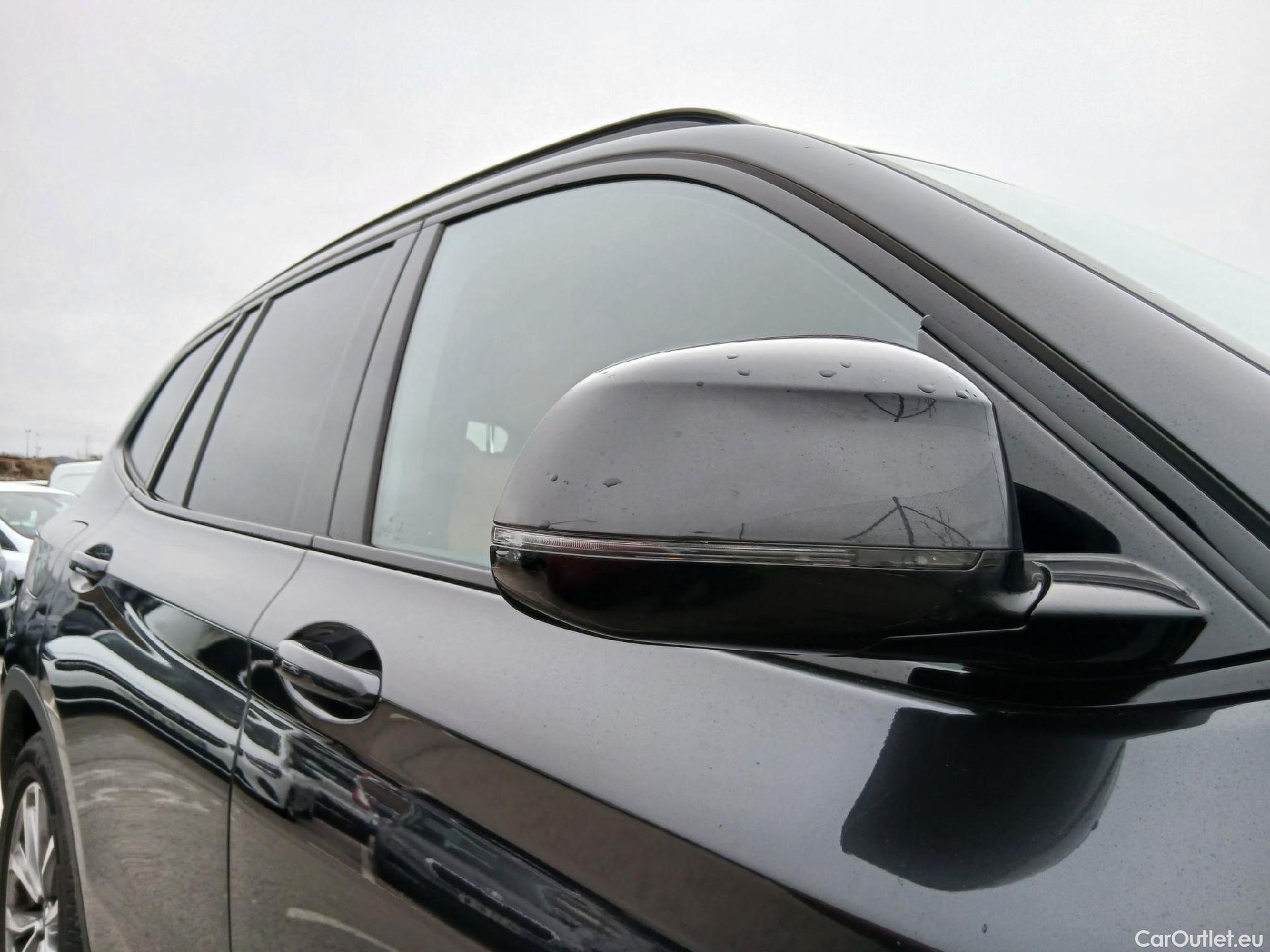  Bmw  X3 BMW  / 2021 / 5P / todoterreno xDrive20d #22