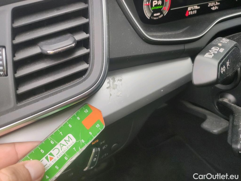  Land Rover  Discovery AUDI Q5 / 2020 / 5P / todoterreno Advanced 35 TDI 120kW S tronic #10