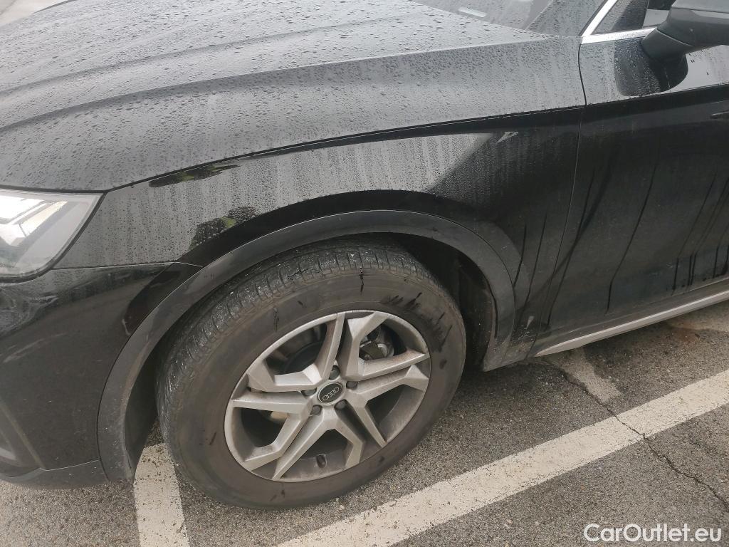  Land Rover  Discovery AUDI Q5 / 2020 / 5P / todoterreno Advanced 35 TDI 120kW S tronic #11