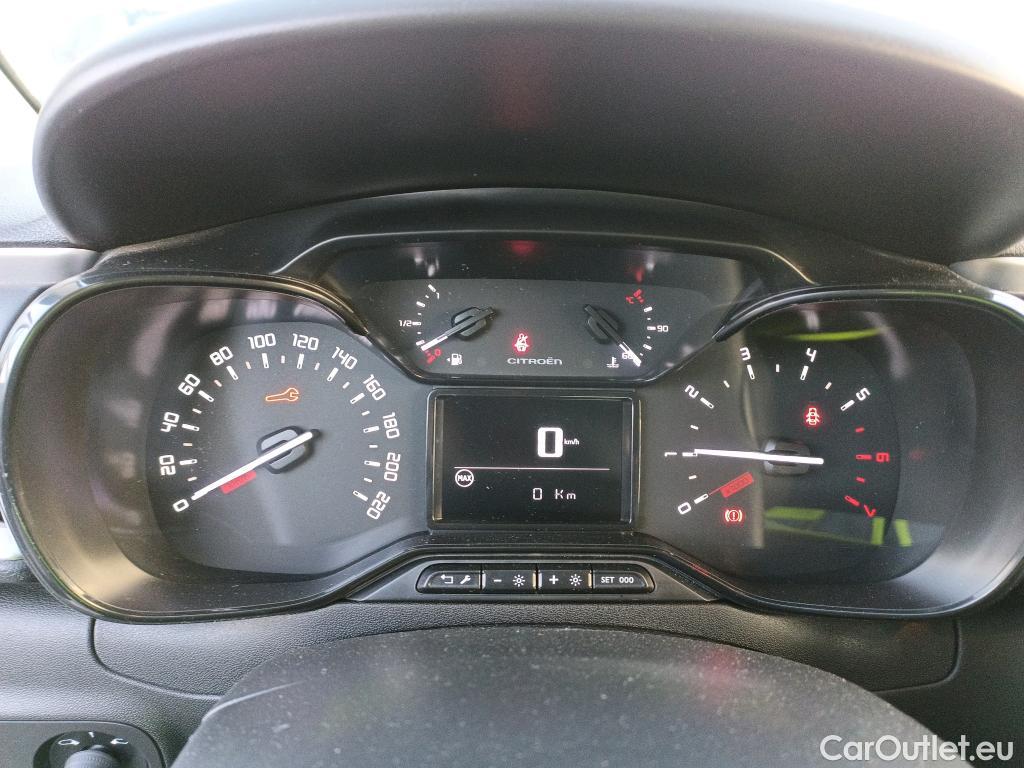  Citroen  C3 CITROEN  / 2020 / 5P / berlina con portón PureTech 60kW (83CV) Feel Pack (CX) #3